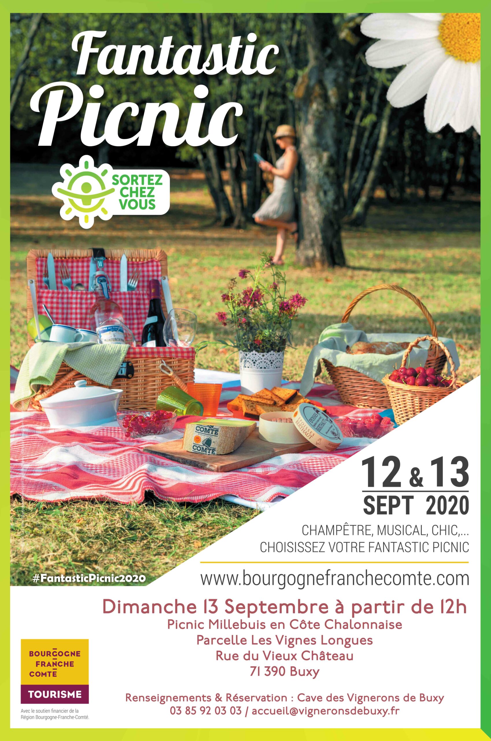 Affiche_fantastic_picnic_CAVE