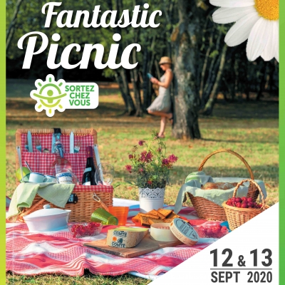 FANTASTIC PICNIC EN CÔTE CHALONNAISE