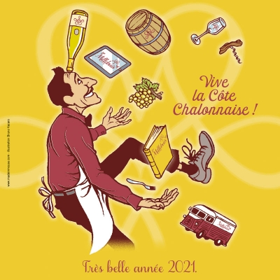 NOUVELLE ANNÉE, NOUVEAUX HORAIRES