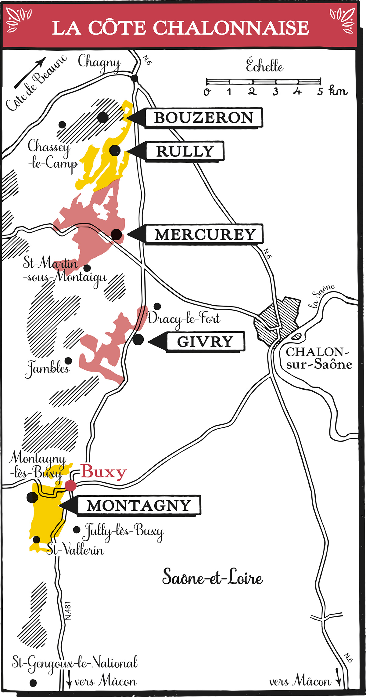 Millebuis_carte_la_cote_chalonnaise