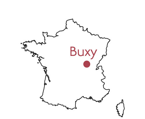 carte_france_buxy