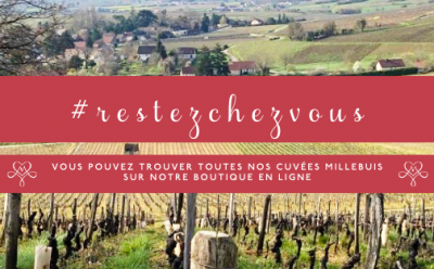 BESOIN DE RAVITAILLER VOTRE CAVE ?