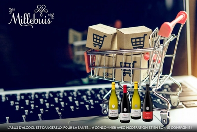 ENVIE DE RAVITAILLER VOTRE CAVE EN VINS DE BOURGOGNE ?