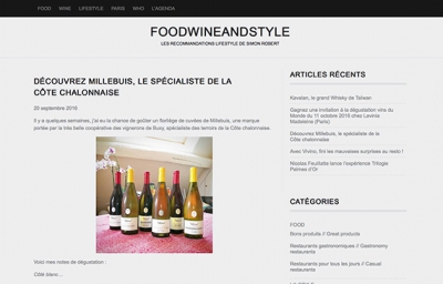 DÉCOUVREZ MILLEBUIS, LE SPÉCIALISTE DE LA CÔTE CHALONNAISE