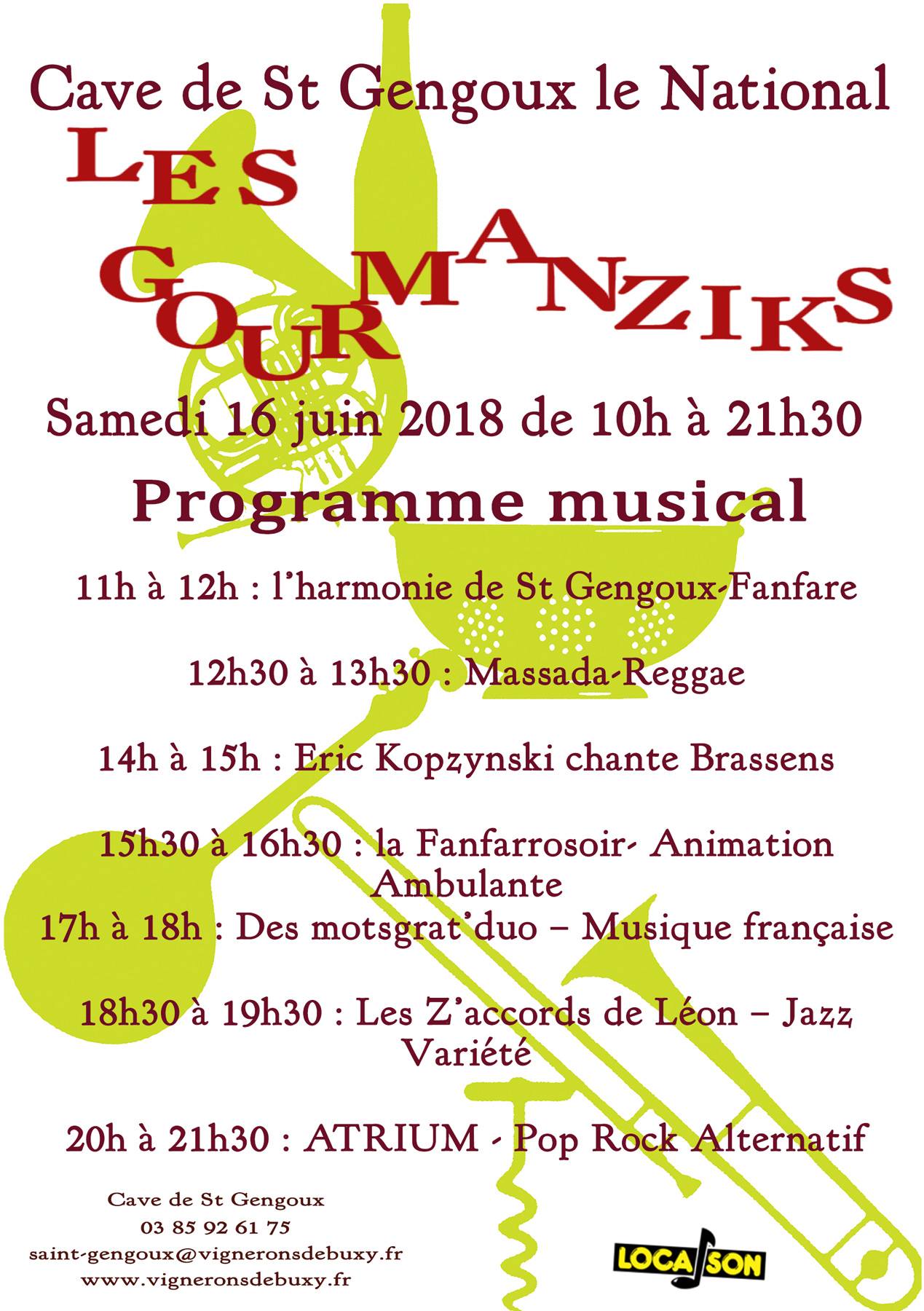 gourmanziks_2018_st-gengoux-le-national