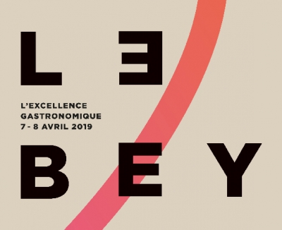 LES LEBEY DE LA GASTRONOMIE 2019