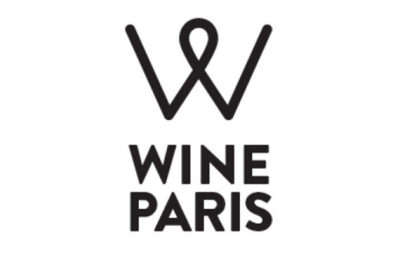 NOUS SOMMES À WINE PARIS