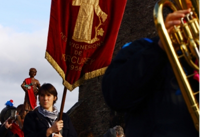 PARTICIPEZ À LA SAINT-VINCENT TOURNANTE À MERCUREY, LES 28 ET 29 JANVIER 2017