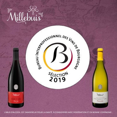 LA CAVE DE PRESTIGE DU BIVB