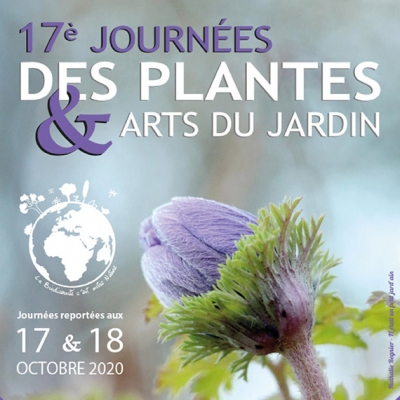 JOURNÉE DES PLANTES RARES AU CHÂTEAU DE LA FERTÉ