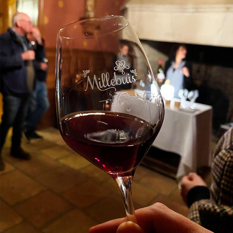 aperitif mystere 28 octobre 2