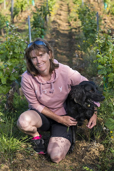 BUXY_Millebuis_Benedicte_Vigneronne_2021_©MichelJOLY