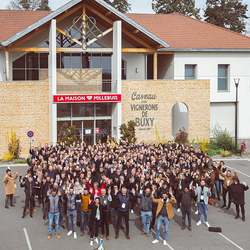 RETOUR SUR LES RENCONTRES VIGNERONS ENGAGÉS