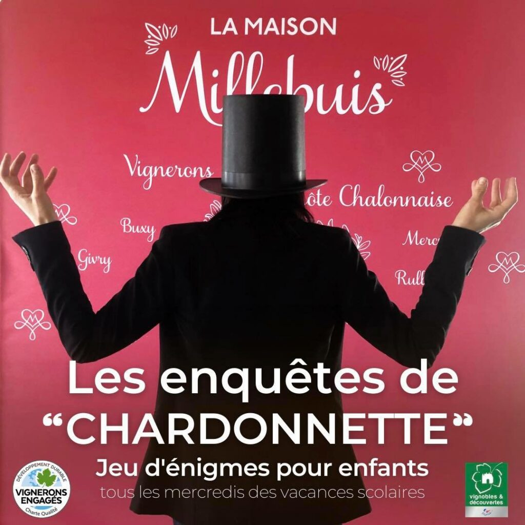 EN RECHERCHE D'UNE ACTIVITÉ LUDIQUE POUR VOS ENFANTS CET ÉTÉ ?