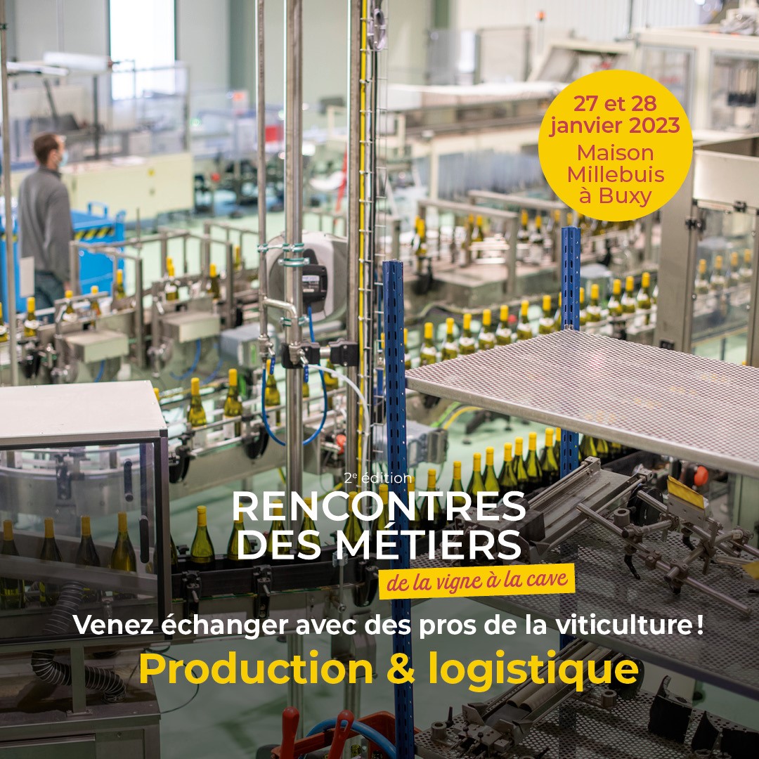 rencontres des métiers 2ème édition 3