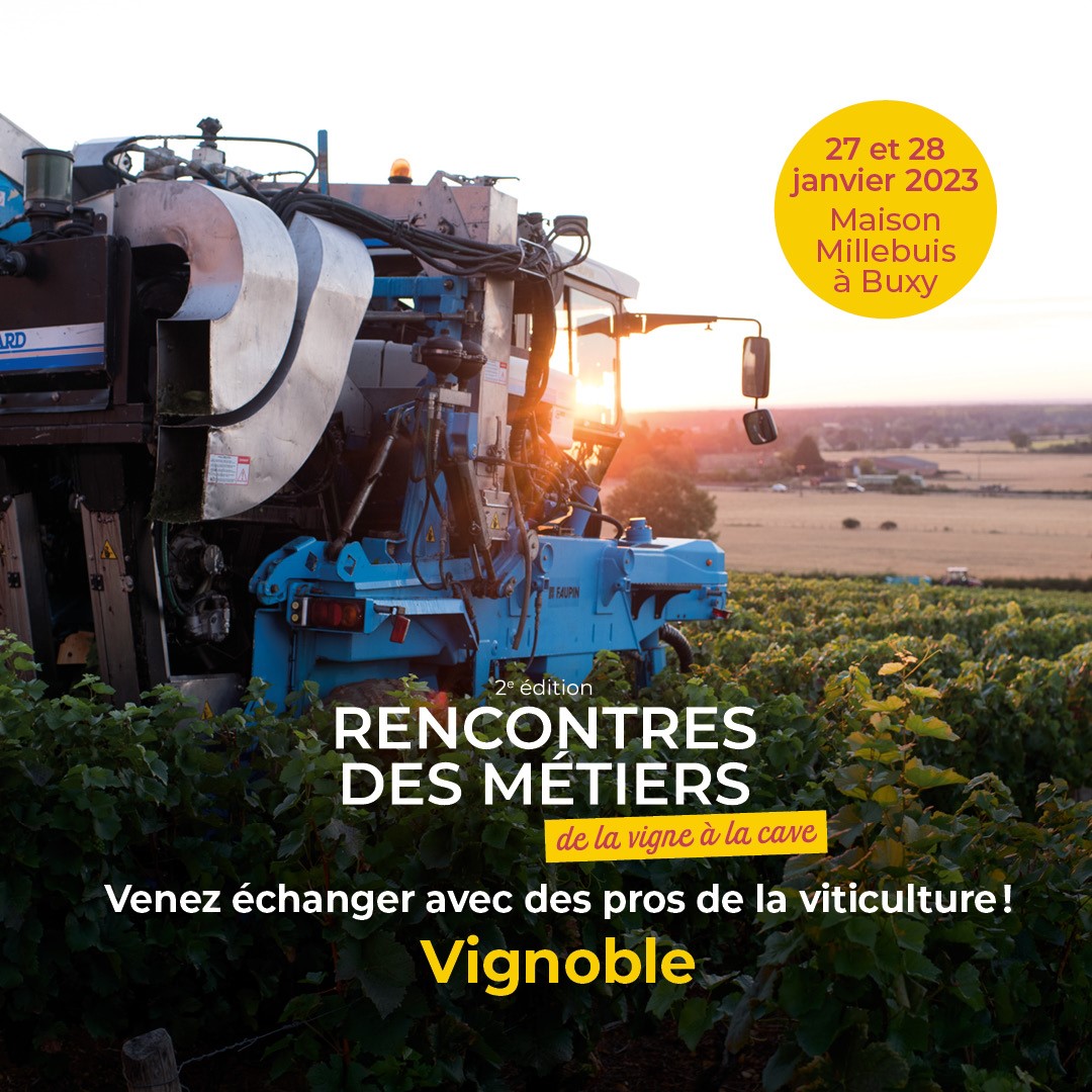 rencontres des métiers 2ème édition 5