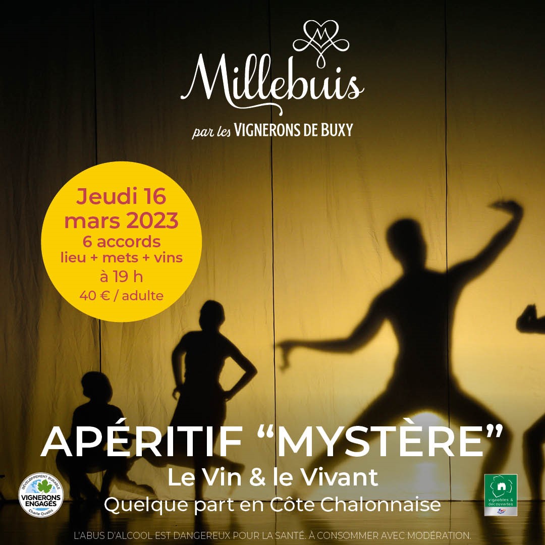 aperitif mystere le vin et le vivant