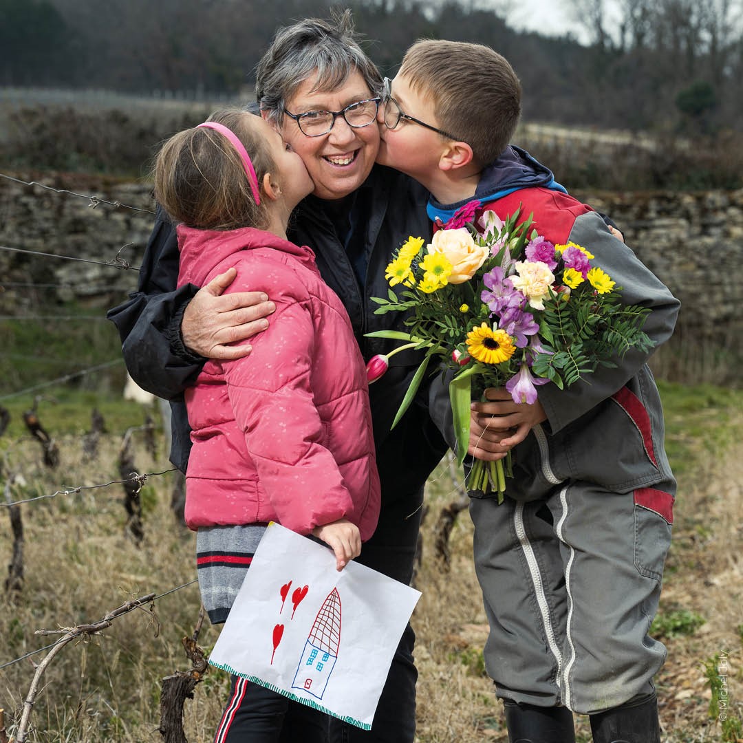 fete des grands-meres_1