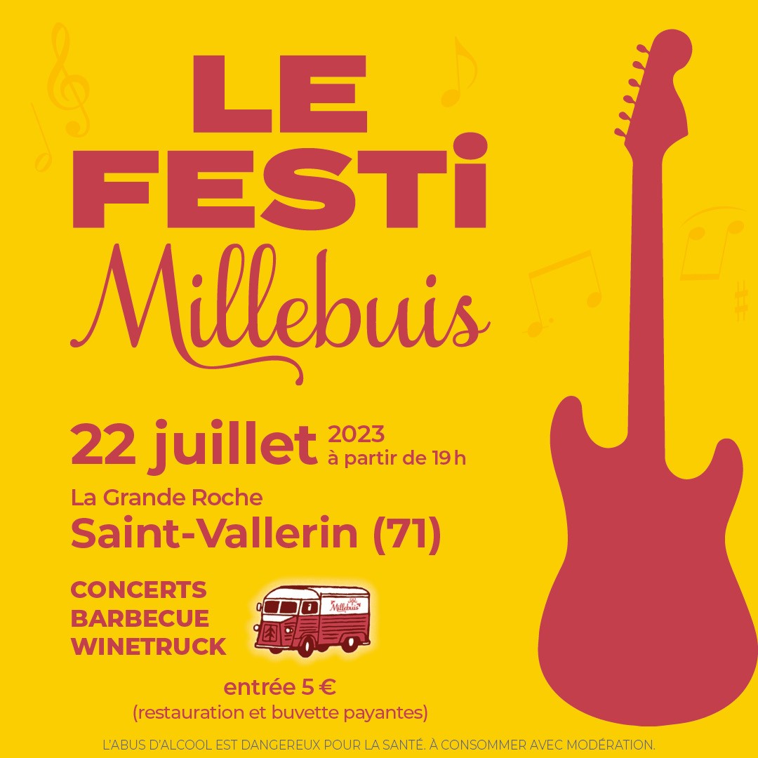 Festi Millebuis 2023