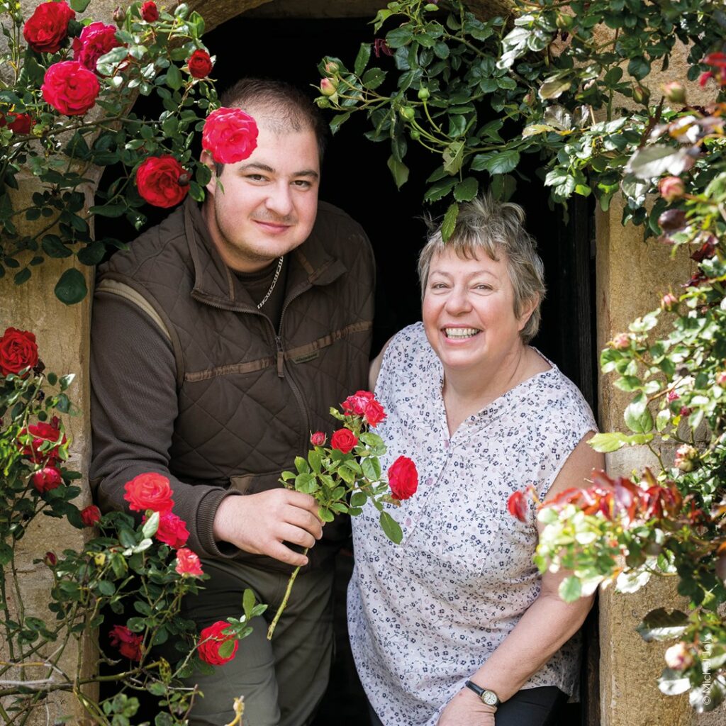ON FÊTE LES MAMANS !