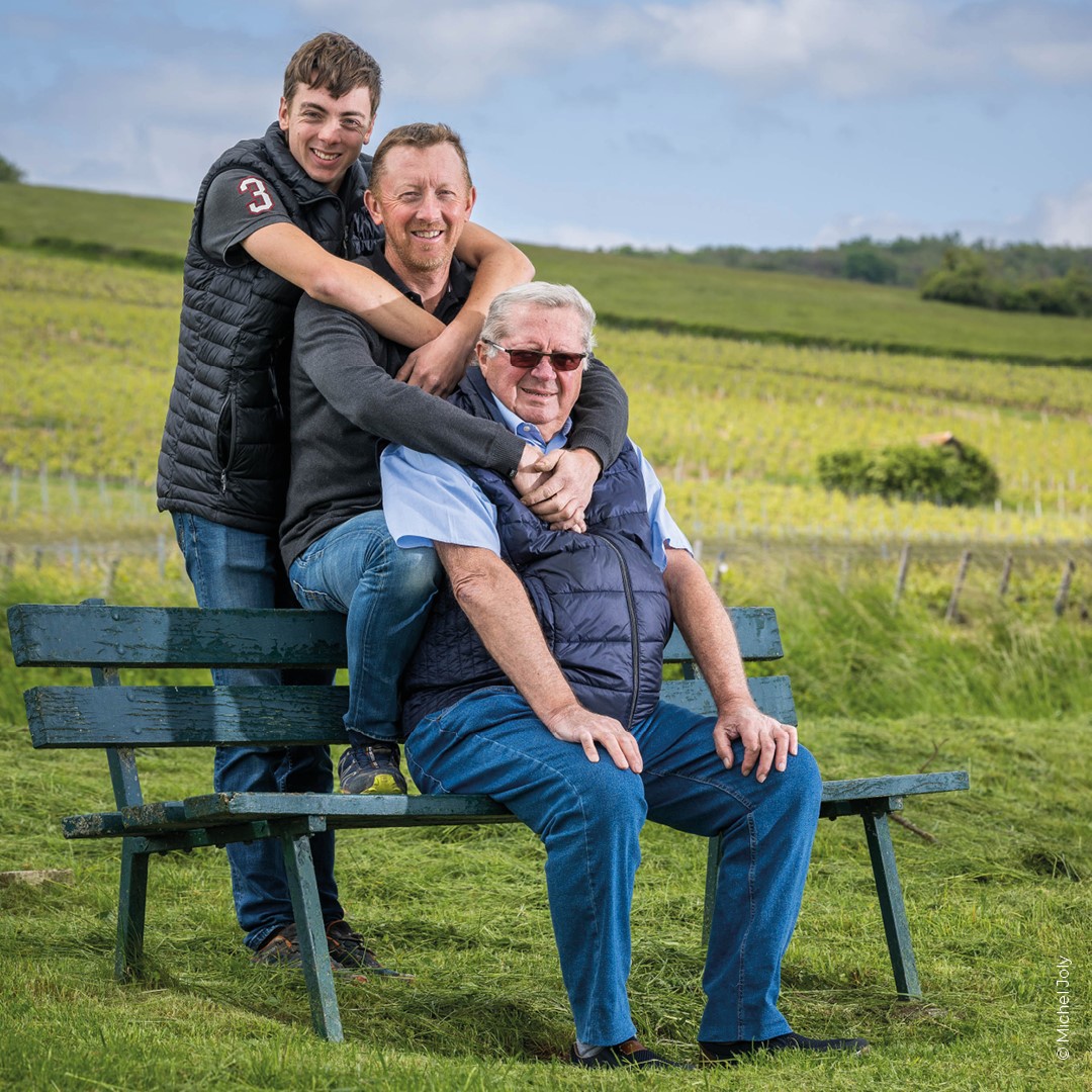 fete des pères 2023