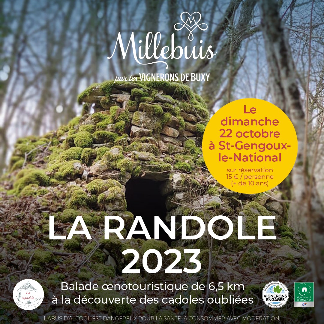 Randole 2023