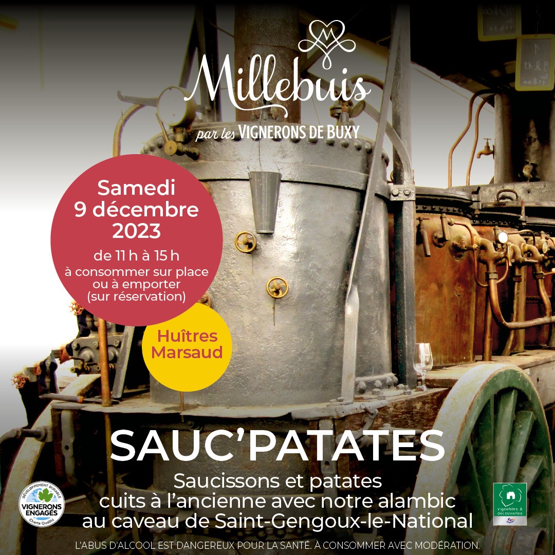 sauc'patates 2023