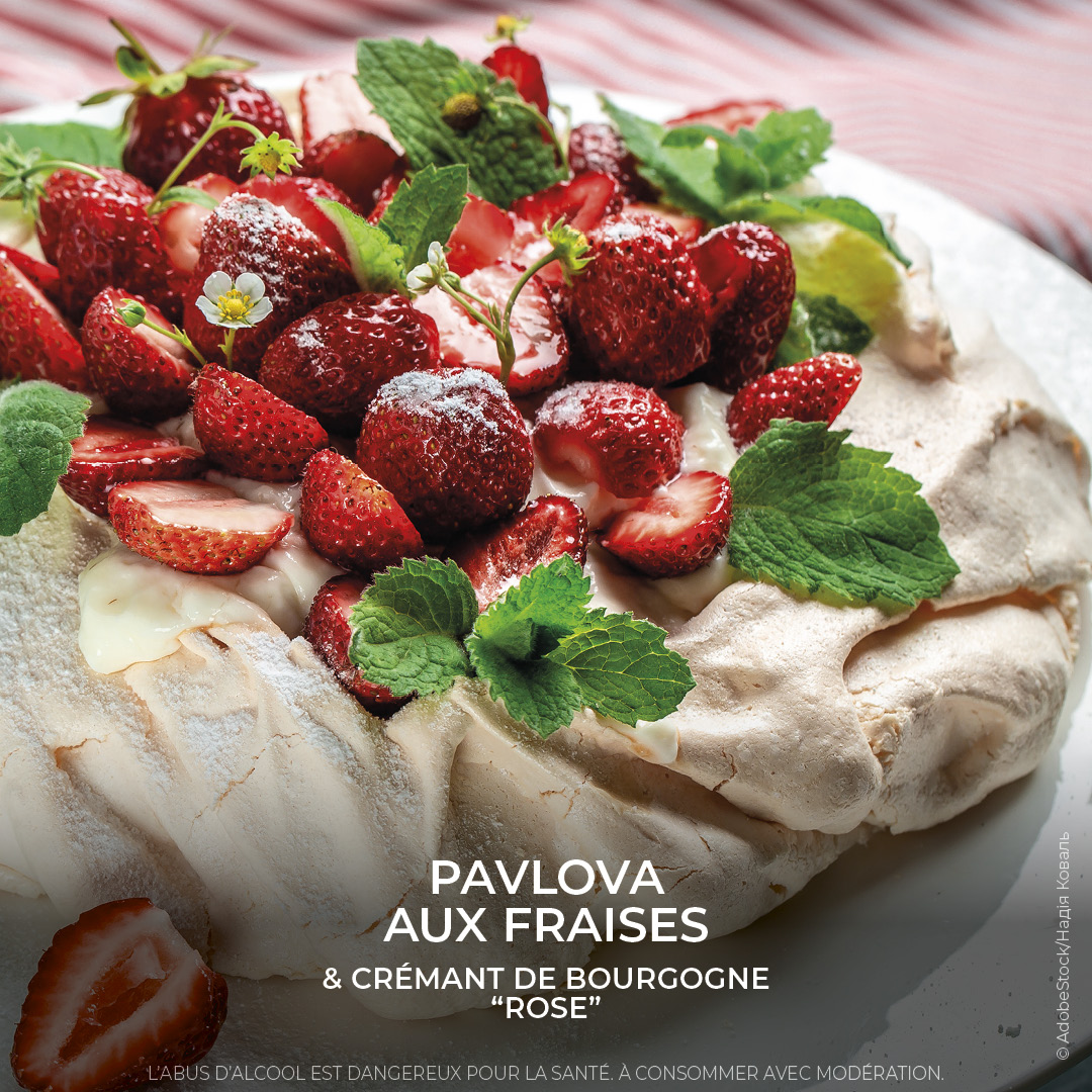 millebuis_accords_de_saison_pavlova_aux_fraises
