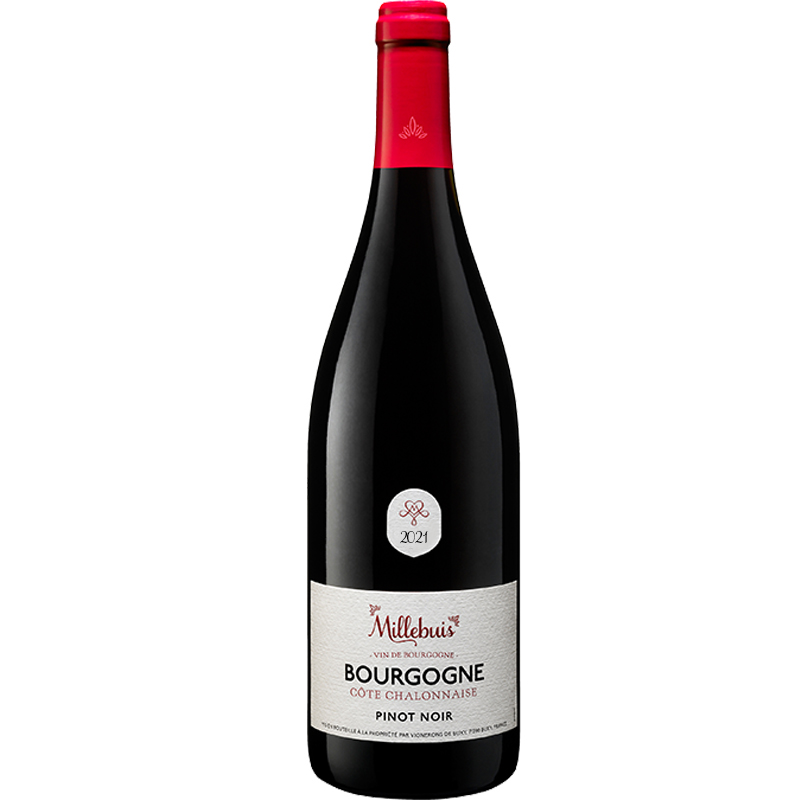 Bourgogne Côte Chalonnaise Pinot Noir