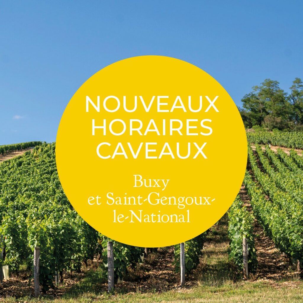 NOUVEAUX HORAIRES ÉTÉ 2024