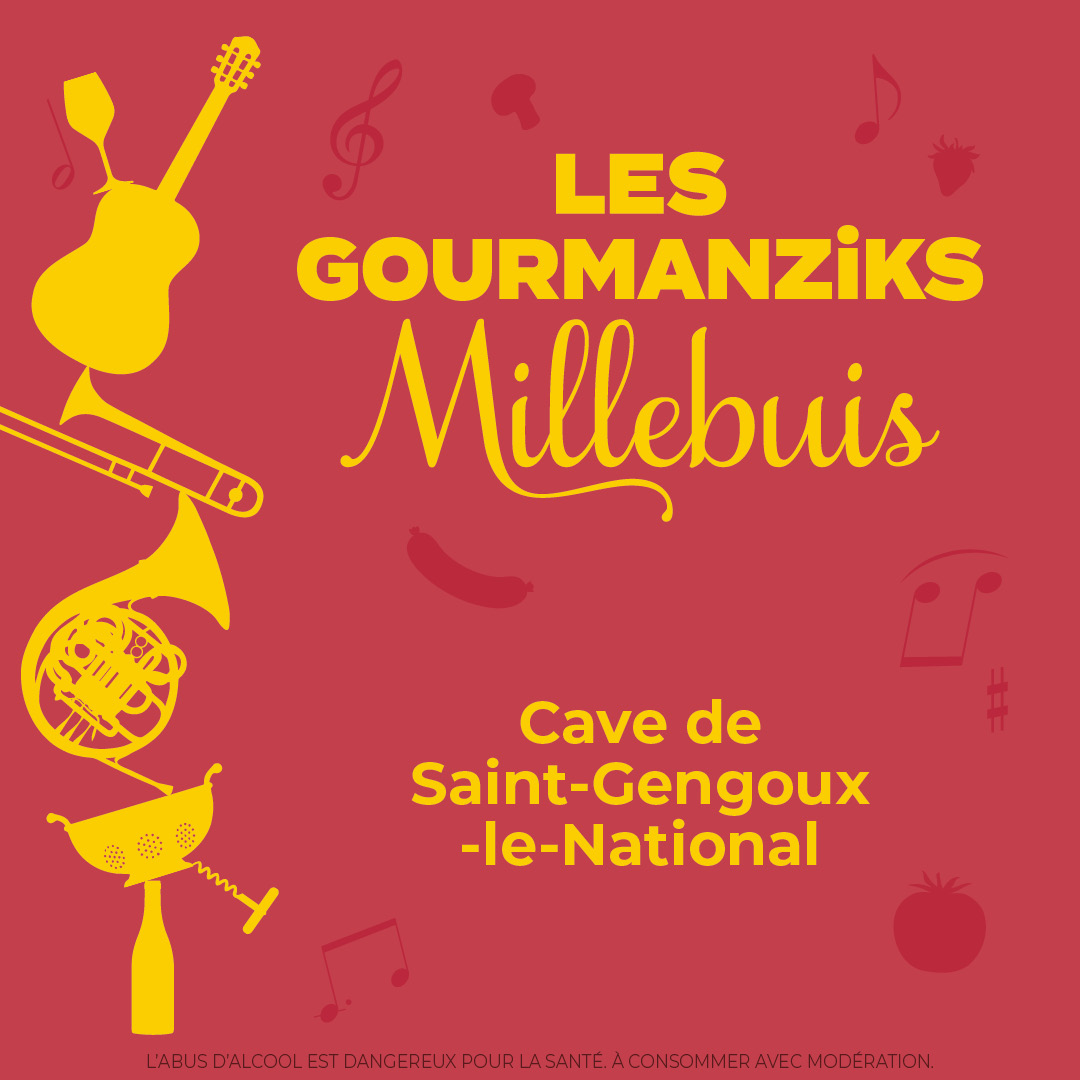 les_gourmanziks