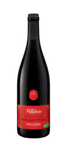 Millebuis_Mercurey 1er Cru_Clos_l'Eveque_BIO_RGE